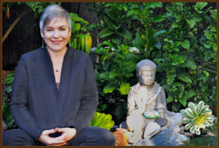 Marti Lee Kennedy, Ashby Center of Complementary Medicine